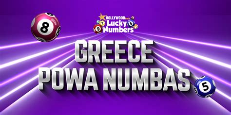 hollywoodbets results powerball|Lotto Guide – Greece Powa Numbas – Hollywoodbets .
